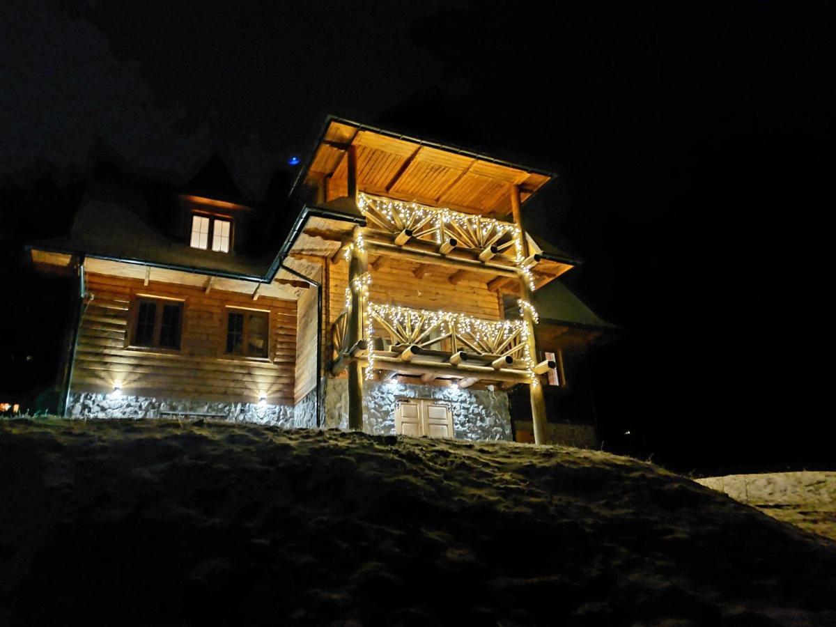 Zaroowka Hotel Miedzybrodzie Zywieckie Exterior photo